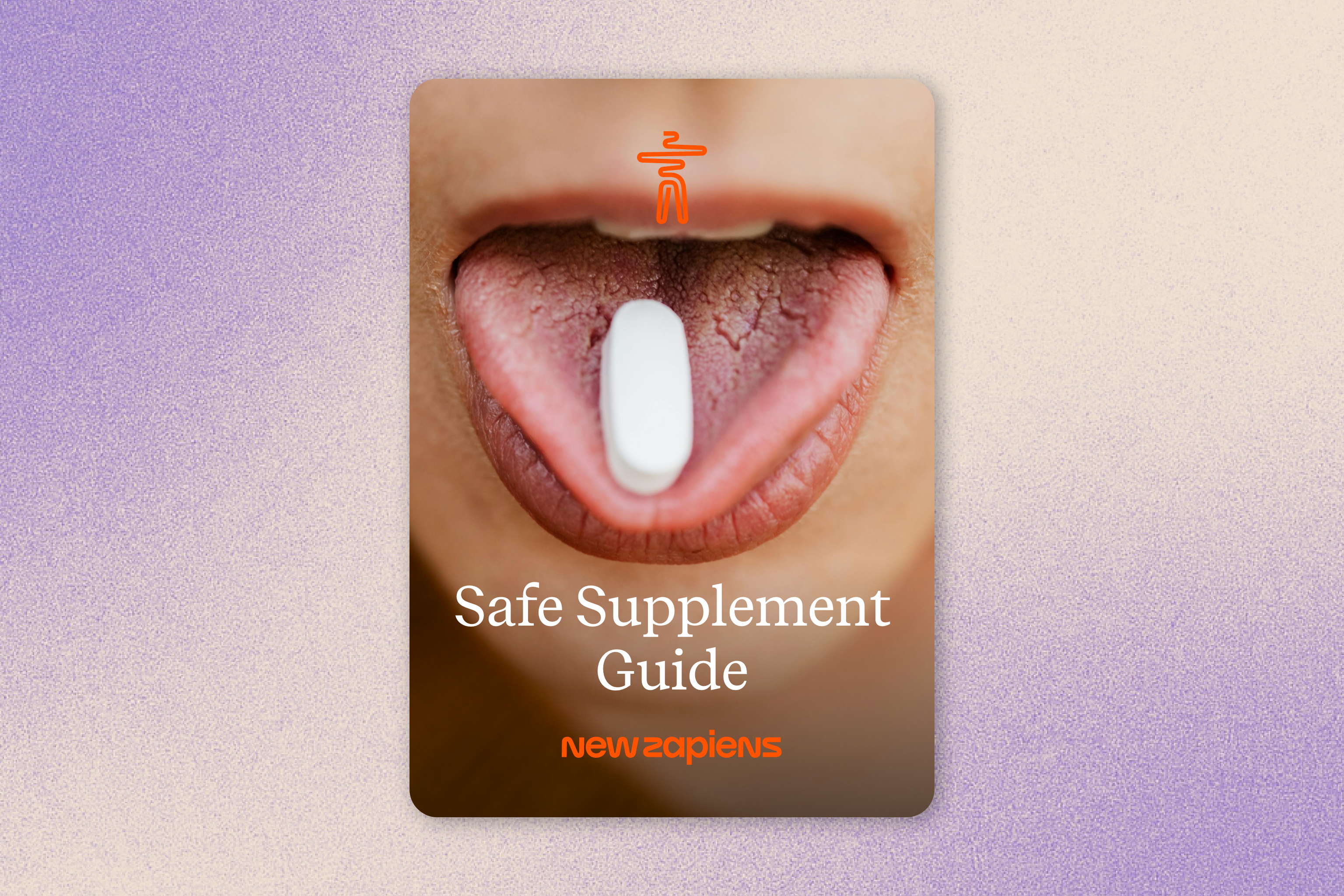 Safe Supplement Guide