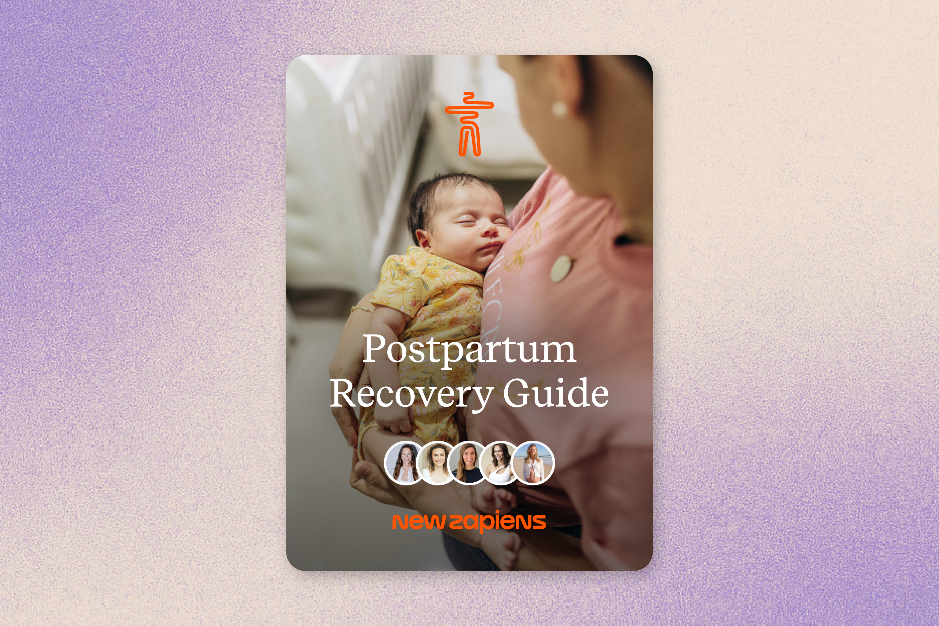 Postpartum Recovery Guide