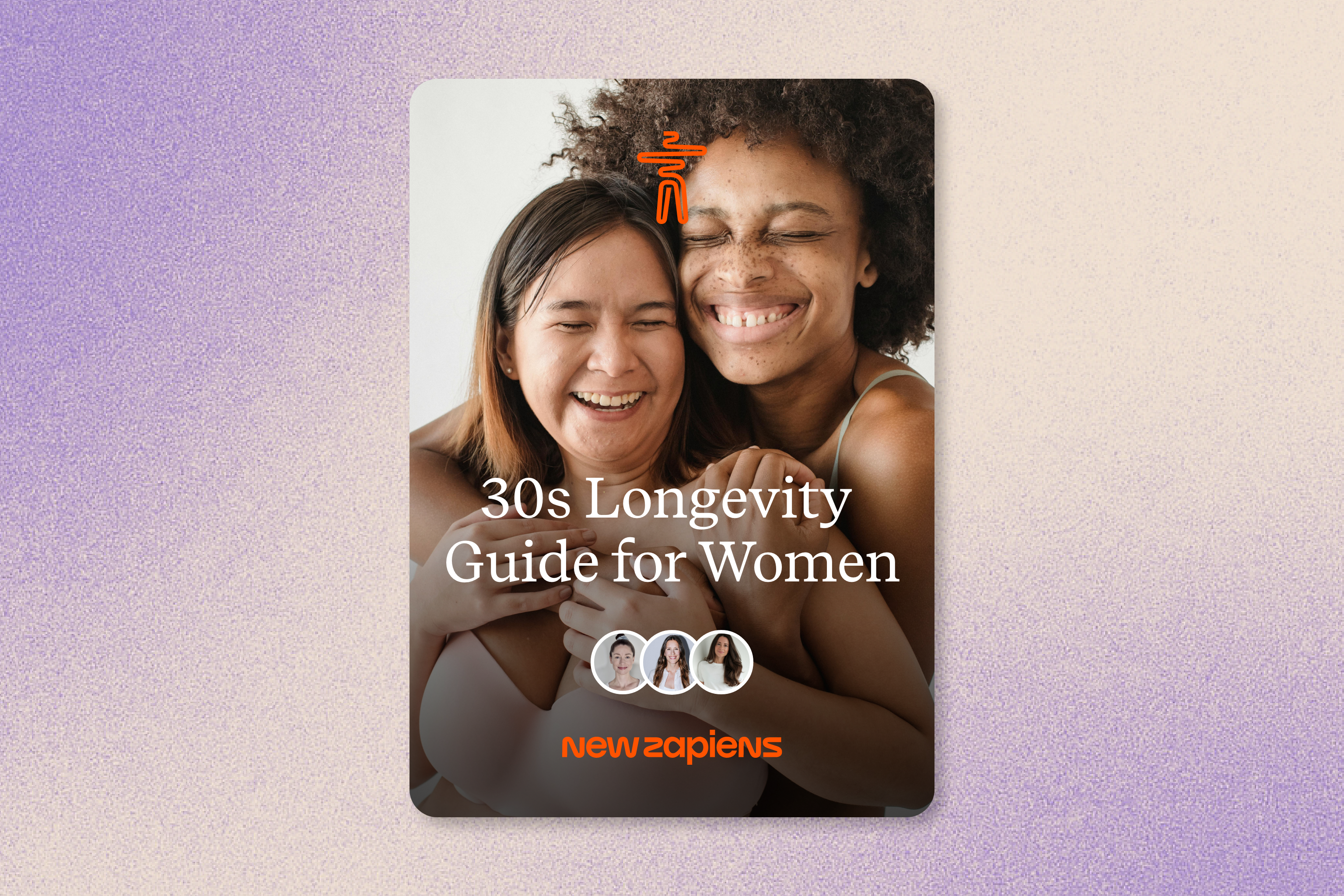 The 30s Longevity Guide for Women