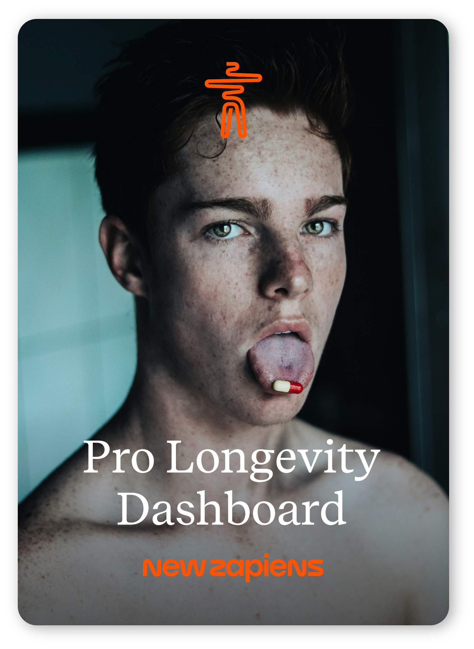 Pro Longevity Dashboard