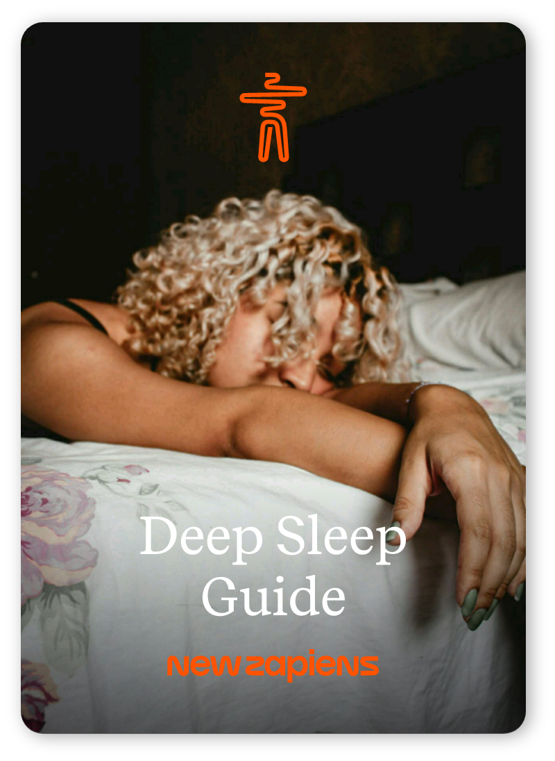 Deep Sleep Guide