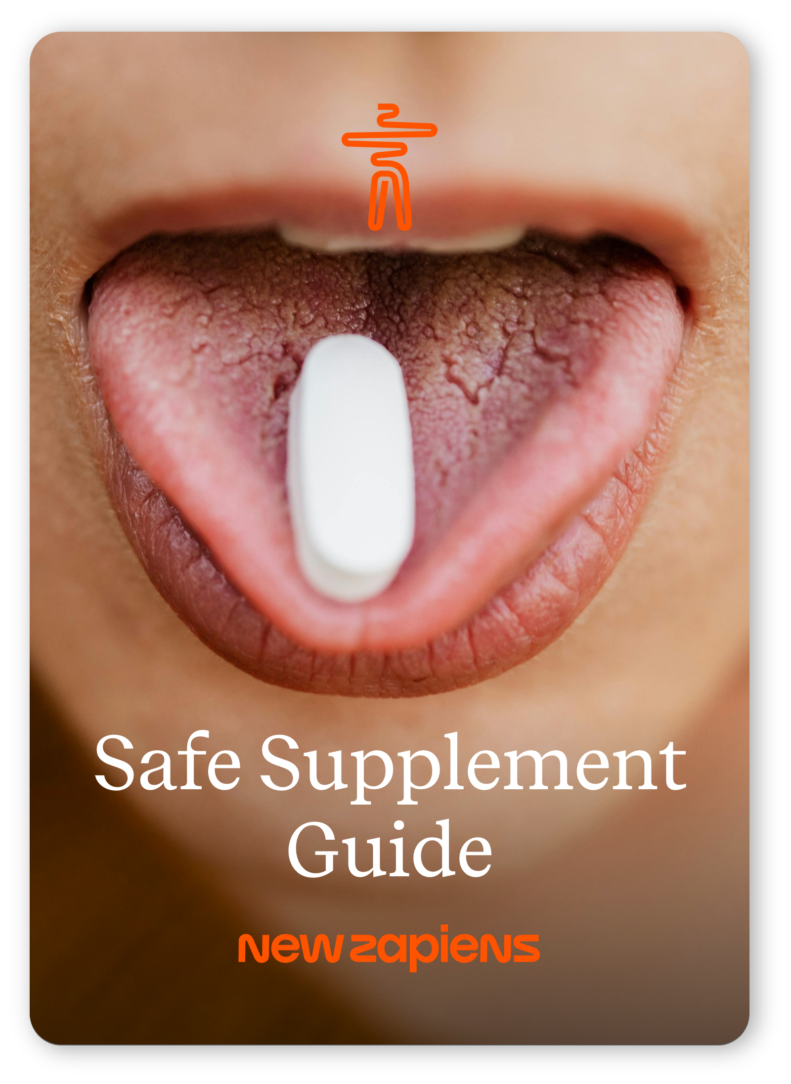 Safe Supplement Guide