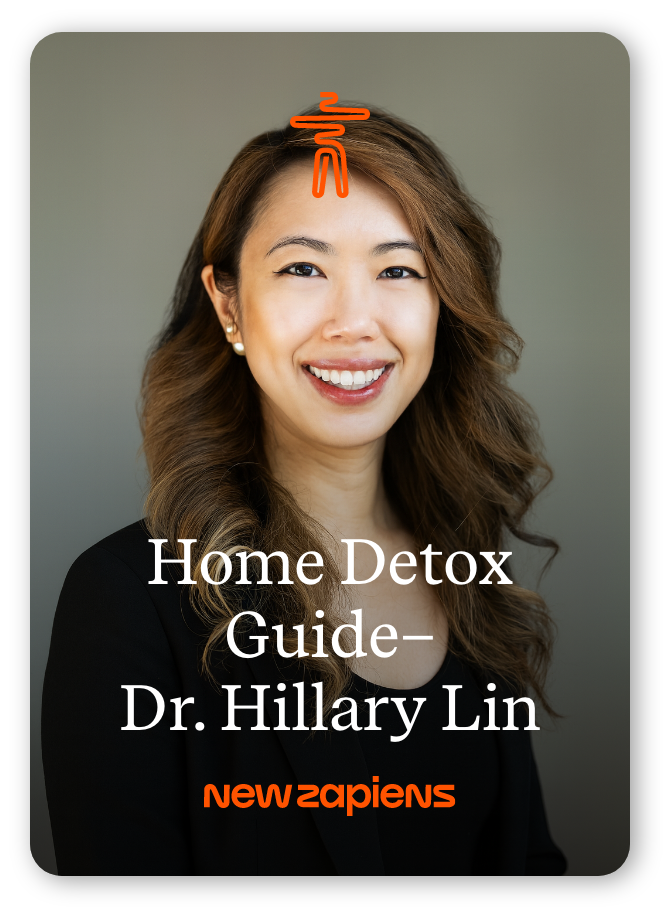 Home Detox Guide