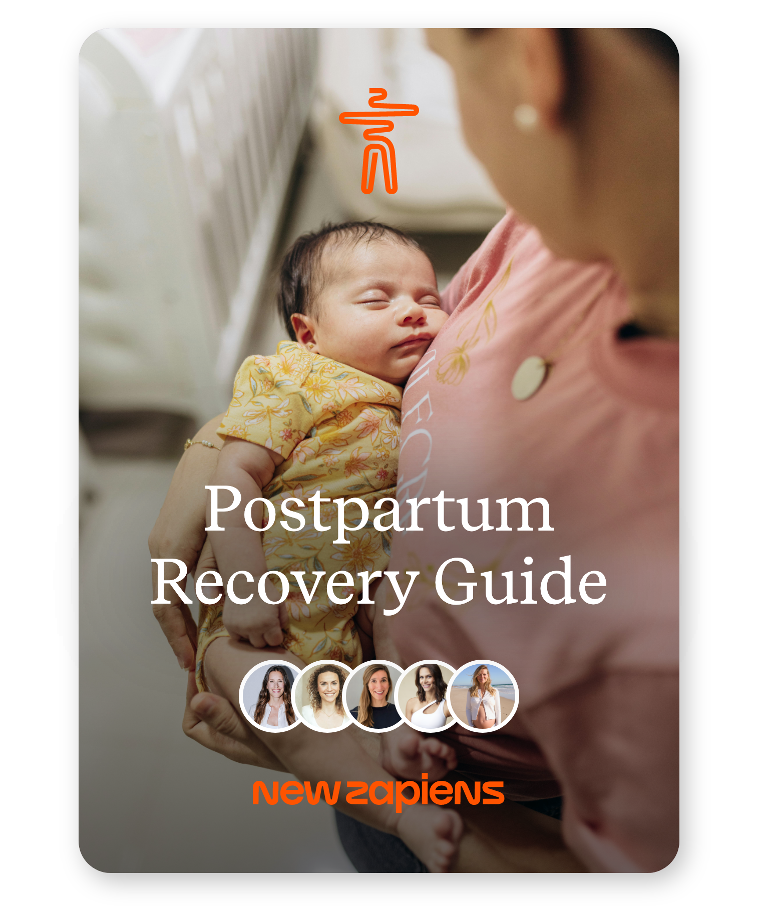 Postpartum Recovery Guide