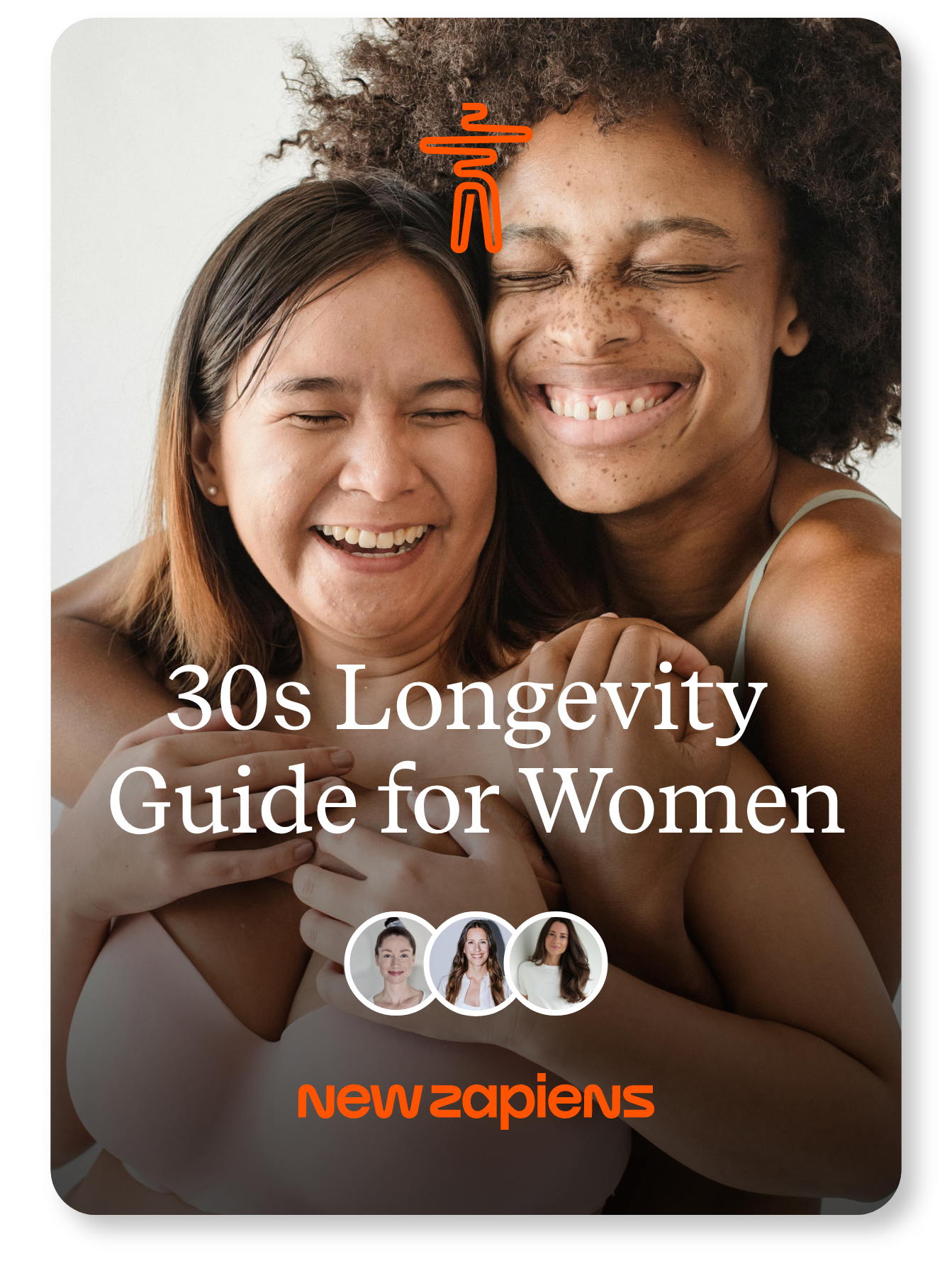 The 30s Longevity Guide for Women